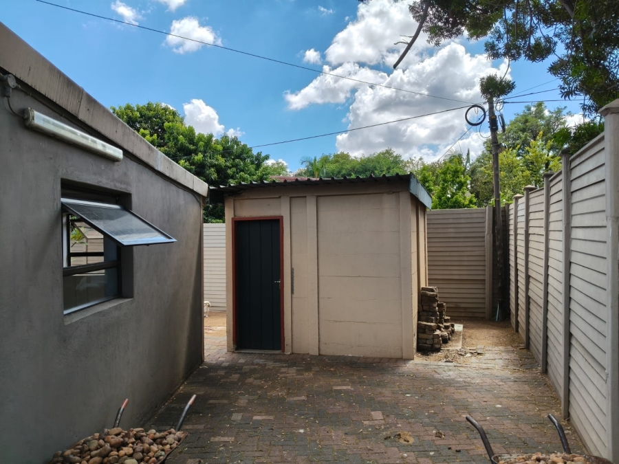 4 Bedroom Property for Sale in Protea Park North West